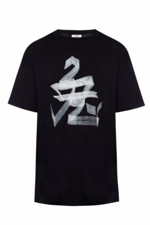 Round neck t-shirt, zdjęcie 1 Round neck t-shirt od Vetements